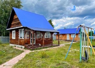 Дом на продажу, 52 м2, СНТ Майское, Рябиновая улица, 174