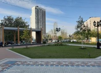 Продажа 3-комнатной квартиры, 59.1 м2, Москва, Сумской проезд, 4к1, Сумской проезд