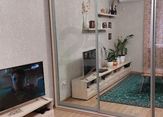 Продается 1-комнатная квартира, 29 м2, Краснодар, Каменная улица, 2/3, Новый микрорайон