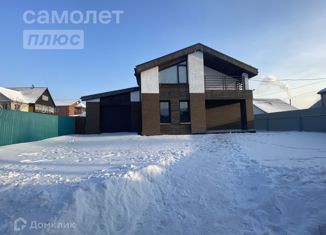 Продажа дома, 700 м2, Иркутск, улица Баумана, 134