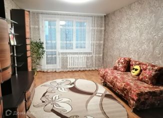 Продаю 1-комнатную квартиру, 44.9 м2, Тюмень, Новосибирская улица, 131