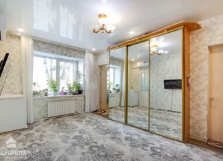 Продается 2-комнатная квартира, 38 м2, село Сосновка, Шоссейная улица, 1