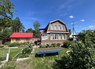 Продается дом, 130 м2, СНТ Строитель-1, 6-я улица, 23