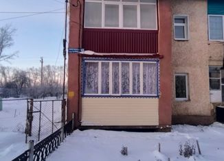Продажа 3-комнатной квартиры, 69 м2, село Кушнаренково, улица 70 лет Октября, 10