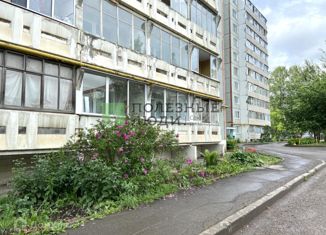 Продается однокомнатная квартира, 32.8 м2, Кировская область, Зелёная улица, 30