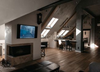 Продажа трехкомнатной квартиры, 131.1 м2, Краснодар, улица Бабушкина, 295, улица Бабушкина