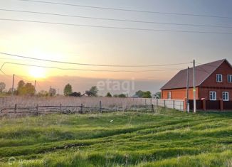 Продам земельный участок, 20.42 сот., село Ишеево, Четвёртая улица