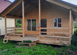 Продажа дома, 86 м2, Тосно, проспект Ленина, 191