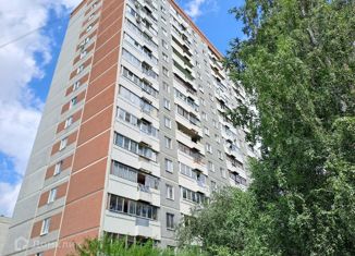 Продам двухкомнатную квартиру, 47 м2, Екатеринбург, Ясная улица, 30, Ясная улица