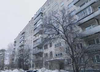 1-ком. квартира на продажу, 32 м2, Новосибирск, улица Терешковой, 10, улица Терешковой