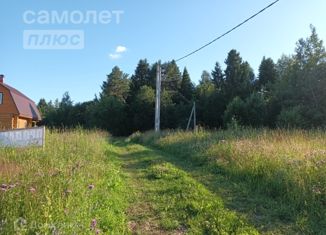 Продажа земельного участка, 15.91 сот., железнодорожная станция Дикая