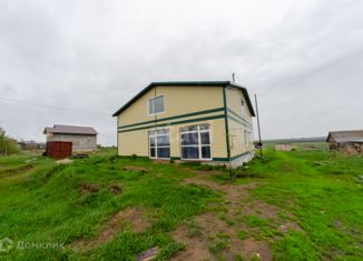 Продается дом, 272.7 м2, деревня Иванищевское, Центральная улица