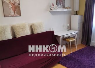 Сдаю в аренду 1-ком. квартиру, 40 м2, Москва, улица Седова, 2к1, улица Седова