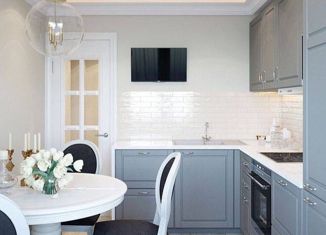 Продается 3-комнатная квартира, 85 м2, Краснодар, улица Кирилла Россинского, 3/1к1, улица Кирилла Россинского