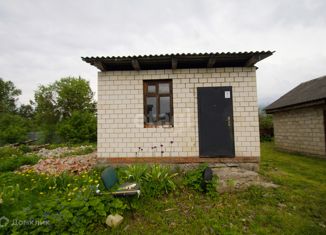 Продам дом, 44 м2, Кондрово, Центральная площадь