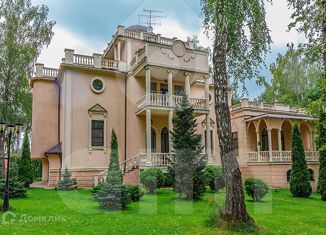 Продажа дома, 1000 м2, коттеджный поселок Любушкин Хутор