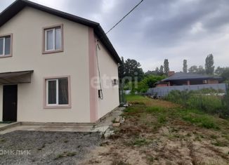 Продается дом, 110 м2, Краснодарский край, садоводческое некоммерческое товарищество Усадьба, 26