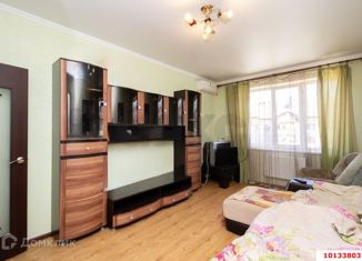 Продажа 1-ком. квартиры, 38.1 м2, посёлок Знаменский, Первомайская улица, 36/1, ЖК Первомайский