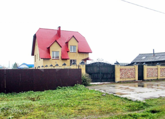 Продажа дома, 175 м2, село Упорово