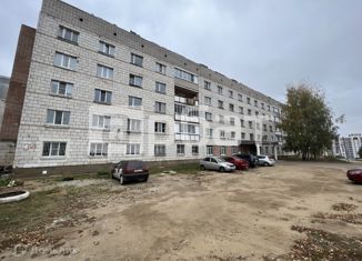 Продам трехкомнатную квартиру, 71.4 м2, Костромская область, микрорайон Паново, 34