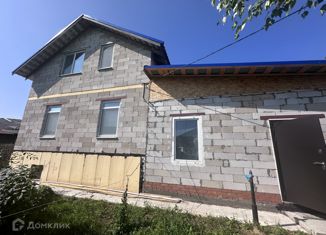 Продается дом, 84 м2, Усолье, площадь Елькина