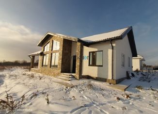 Продается дом, 115 м2, деревня Блохино, улица Согласия