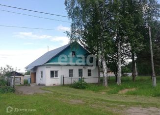 Продаю дом, 92.3 м2, Костромская область, деревня Лежнево, 10