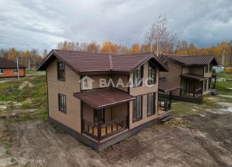 Продажа дома, 125 м2, ДНТ Каменский Оазис, Хрустальная улица