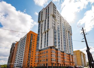 Продается 2-комнатная квартира, 49.37 м2, Екатеринбург, ЖК Шолохов, улица Шолохова, 2/3