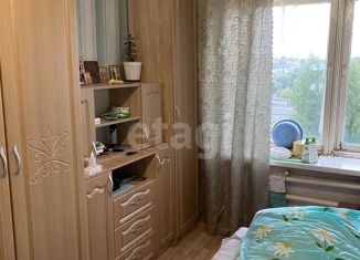 Комната на продажу, 12.2 м2, Вологда, улица Маршала Конева, 23, 5-й микрорайон