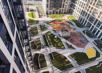 Продам двухкомнатную квартиру, 74 м2, Санкт-Петербург, Белоостровская улица, 10к1, метро Лесная