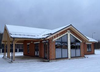 Дом на продажу, 200 м2, деревня Клоково, 2-я Скворцовая улица