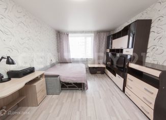 Продается 2-комнатная квартира, 33.9 м2, Петрозаводск, Боровая улица, 7, Железнодорожный район