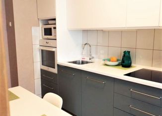 Продам 1-комнатную квартиру, 38.5 м2, Москва, Братеевская улица, 21к5, район Братеево