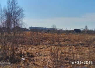 Продажа участка, 23 сот., деревня Бор