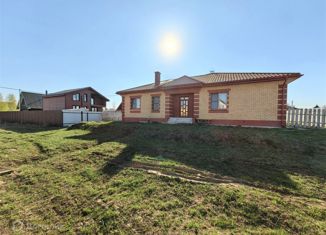 Продаю дом, 125 м2, сельский посёлок Петряевка, Учительский переулок