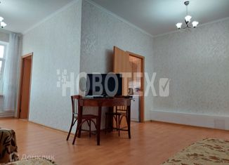 Двухкомнатная квартира на продажу, 81 м2, Хадыженск, Кирпичная улица, 5