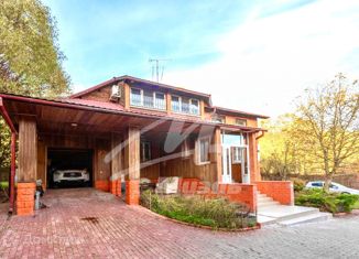 Дом на продажу, 230 м2, деревня Голиково, Северная улица, 7