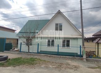 Продаю дом, 122.4 м2, Челябинская область, улица Некрасова