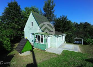 Продаю дом, 102 м2, посёлок Жуково, Верхняя улица, 1