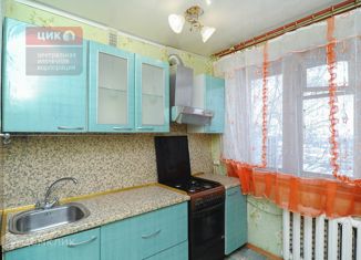 Продается двухкомнатная квартира, 47 м2, Рязань, Московский район, Юбилейная улица, 16