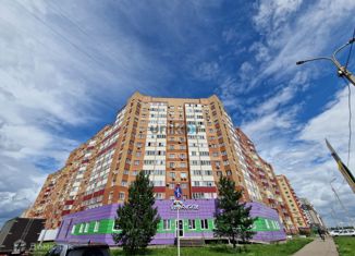 Продажа 1-комнатной квартиры, 35.8 м2, Уфа, улица Генерала Кусимова, 15/1, Дёмский район