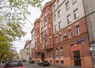 Сдаю двухкомнатную квартиру, 64.1 м2, Москва, Брюсов переулок, 2/14с2, Брюсов переулок