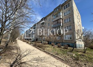 Продажа 1-ком. квартиры, 32 м2, Тейково, Индустриальная улица, 1