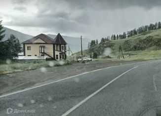 Продам земельный участок, 15 сот., село Топучая, Центральная улица