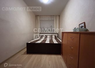 Продажа 3-комнатной квартиры, 54.1 м2, Тамбов, Интернациональная улица, 116А, Советский район