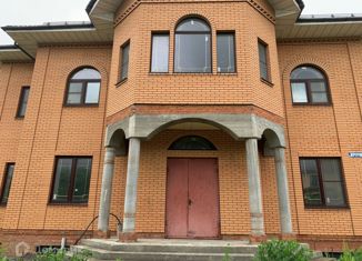 Продается дом, 585 м2, Домодедово, улица Мичурина, 21Б