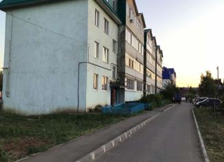 Двухкомнатная квартира на продажу, 44.2 м2, село Пестрецы, улица Перчкова, 5