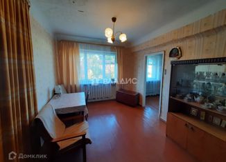 2-ком. квартира на продажу, 42.2 м2, Покров, улица 3-го Интернационала, 68