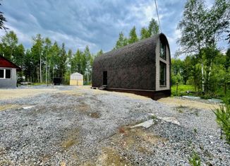 Продам дом, 100 м2, поселок Широкая Речка, Центральная улица, 10